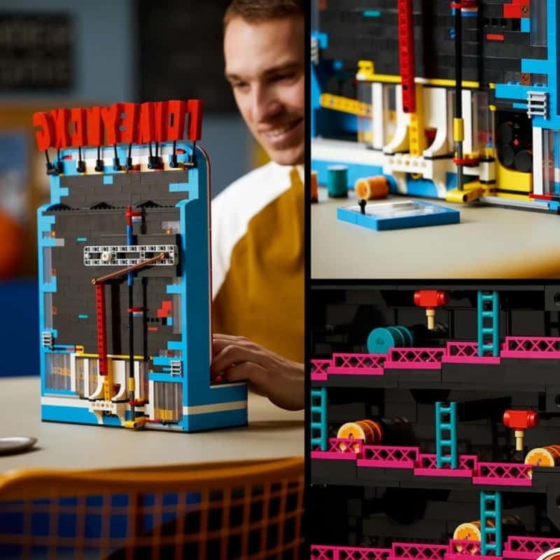 Arcade Game Jackpot - El Mueble Arcade Retro Más Barato,