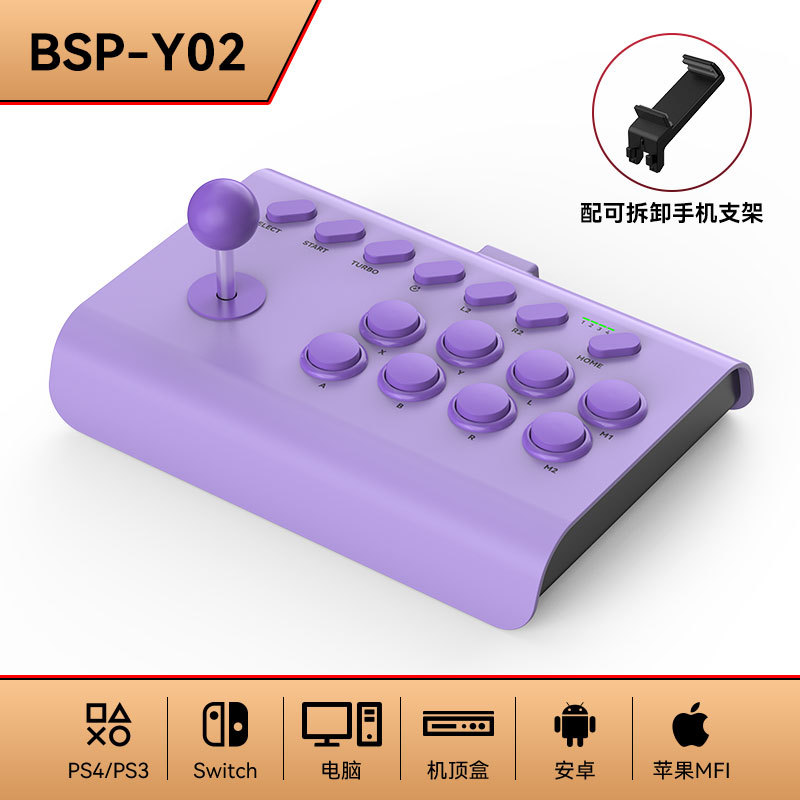 Arcade Games & Vending Llc Photos - Y02 Game Stick PS4 Switch Android