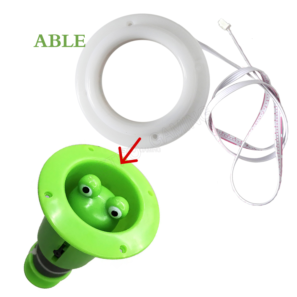 1 unidad de anillo LED para el - Coin Operated Kiddie Ride reseña y precio