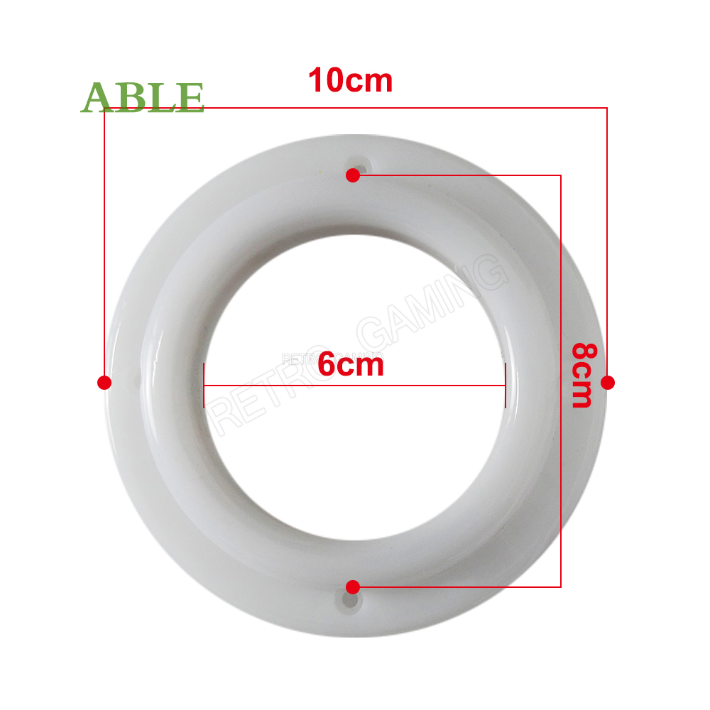 1 unidad de anillo LED para el - Coin Operated Kiddie Ride reseña y precio