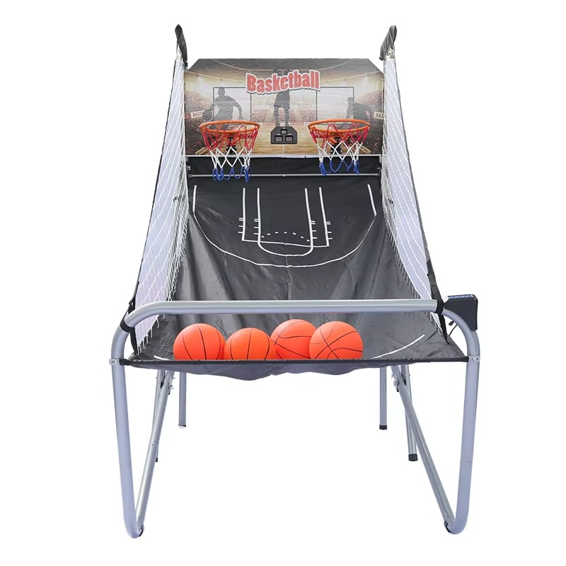 Máquina de Juego de Baloncesto - Arcade Games & Vending Llc Photos reseña y precio
