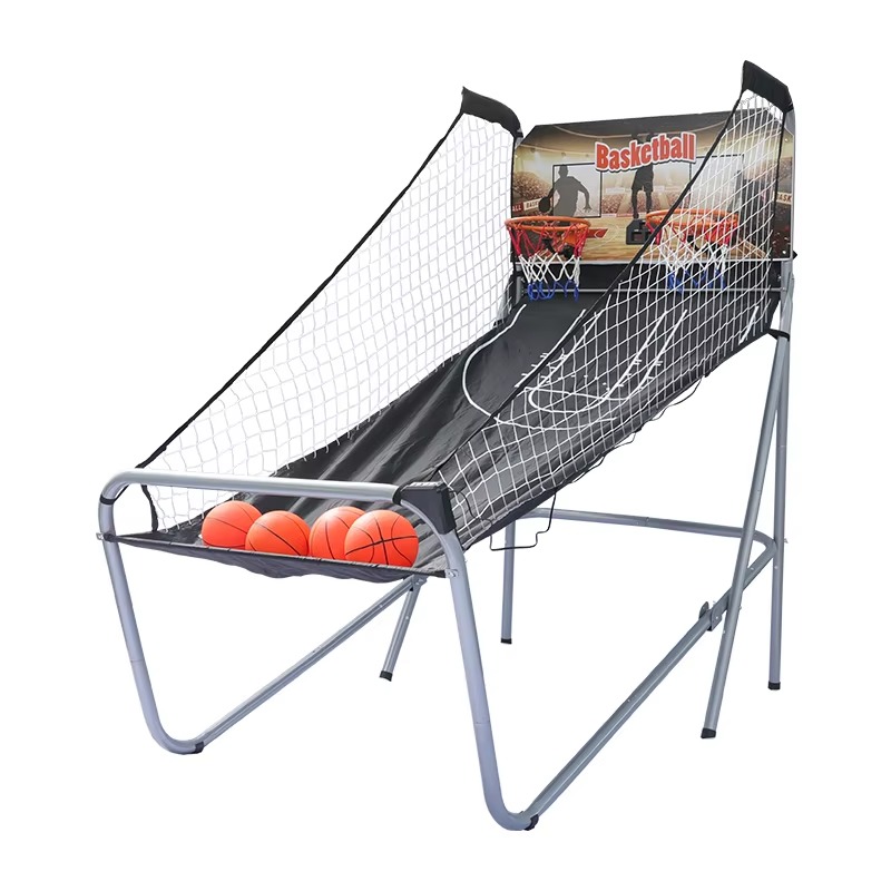 Máquina de Juego de Baloncesto - Arcade Games & Vending Llc Photos reseña y precio