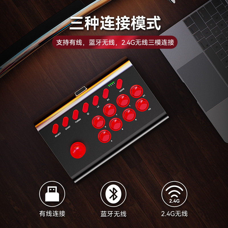 Y02 Game Stick PS4 Switch Andr - Arcade Games & Vending Llc Photos reseña y precio